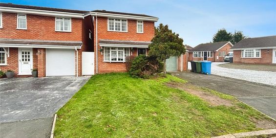 3 bedroom detached house to rent - Photo 3