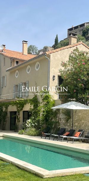 Propriété de prestige - Photo 2