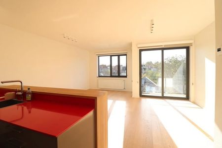 Appartement te huur - Photo 4