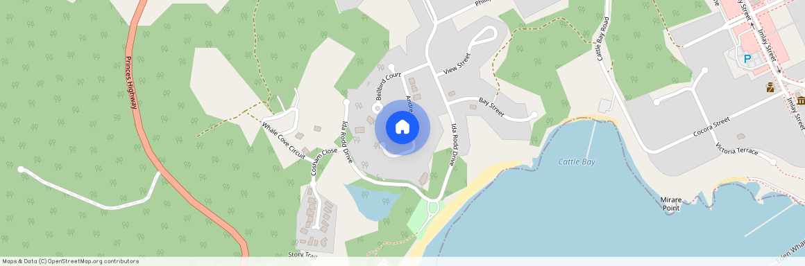 17 Andrea Street, NSW 2551, Eden