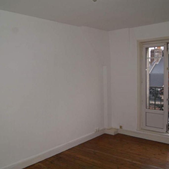 Loue Appartement à Cambrai - Photo 1