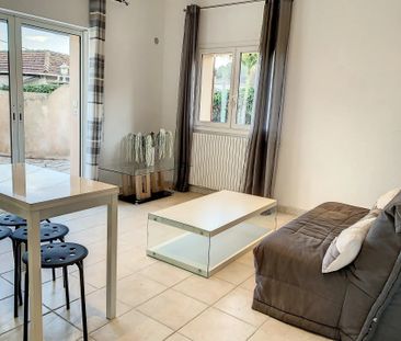 Location Maison 2 pièces 31m² LE CANNET 06110 - Photo 6