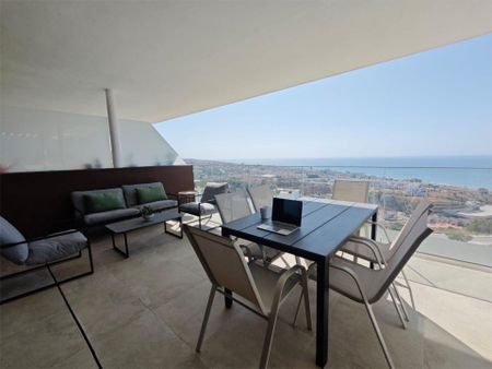 Piso de alquiler en Calle Ebro, 12, Lo Cea - Photo 3