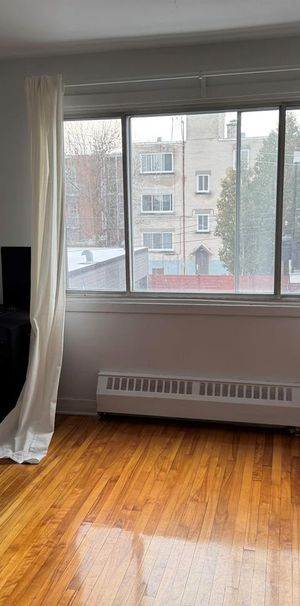 1 CH - 1 SDB - Montréal - $1,395 /mo - Photo 1