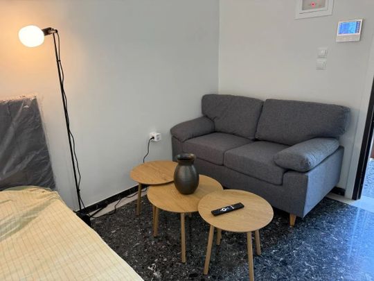 Studio/Γκαρσονιέρα για ενοικίαση Βοτανικός (Γκάζι - Μεταξουργείο - Βοτανικός) - Φωτογραφία 1