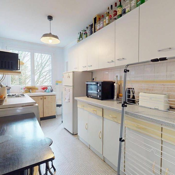 Colocation - T6 Meublé Nantes, 90.0m2, 5 chambres - Photo 1