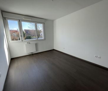 Location Maison 3 pièces 68m² LAXOU 54520 - Photo 6
