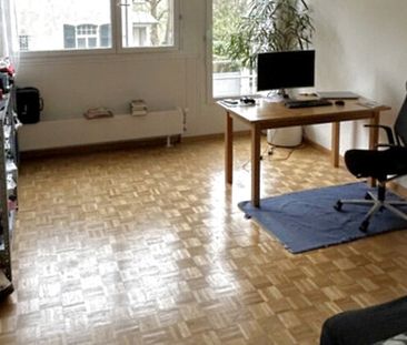 1½ Zimmer-Wohnung in Zürich - Kreis 7 Hottingen, möbliert, auf Zeit - Foto 6