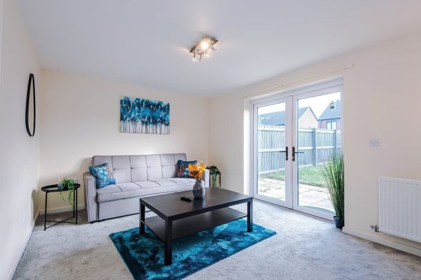 3 Bed Detached House, Beastow Road, M12 - Photo 1