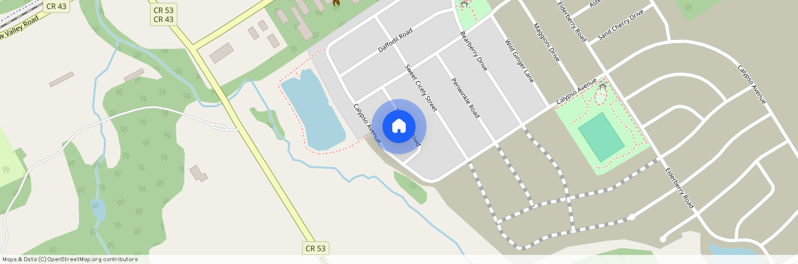 22 Sassafras Road, Springwater