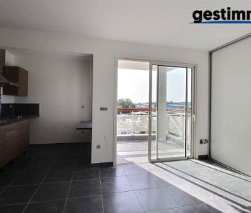 Location Appartement 1 pièce 27m² CAYENNE 97300 - Photo 5