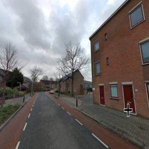 Maison 2 Chambres avec Jardin - Vijzelmolen 69, Hoorn - À Louer - Photo 4