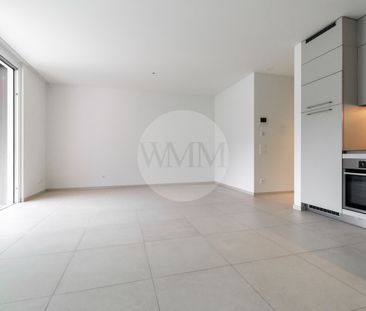 MODERN 2.5-ROOM APARTMENT WITH TERRACE AND PRIVATE GARDEN - Foto 1