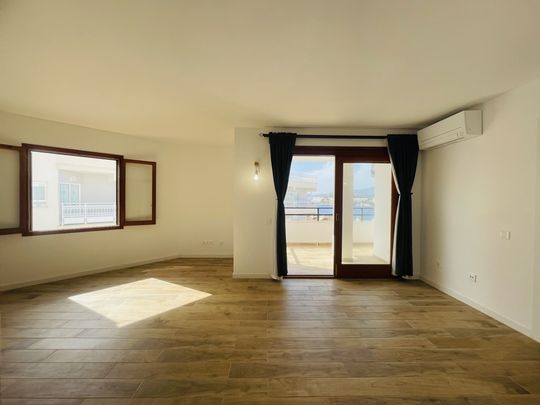 Bright apartment with sea views in Santa Ponsa - Photo 1