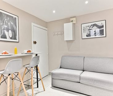 Rue de Cléry - Photo 1