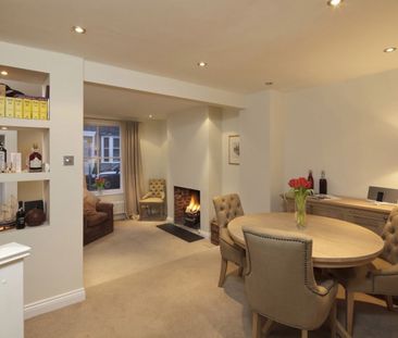 3 bedroom town house to rent Garland Street, Bury St Edmunds - Photo 4
