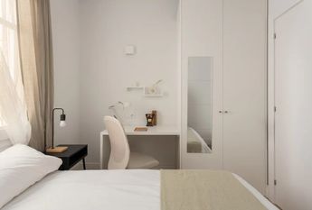 Carrer de Buenos Aires, Barcelona, Catalonia 08029