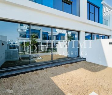 Semi Single Row | View Today | Near Park - Photo 4