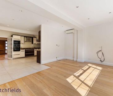 6 bedroom detached house to rent - Photo 3