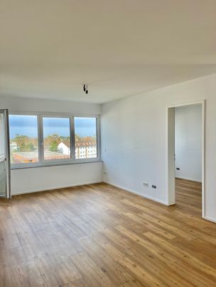 Sie suchen eine Neubauwohnung mit viel Platz? - Photo 1