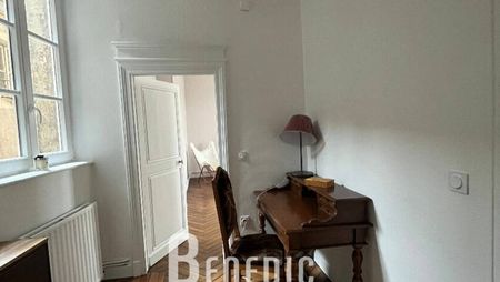 F4 MEUBLE DE QUALITE - 104 M2 - VUE EXCEPTIONNELLE - Photo 3