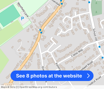 Thistledown Close, Farnham - Photo 1
