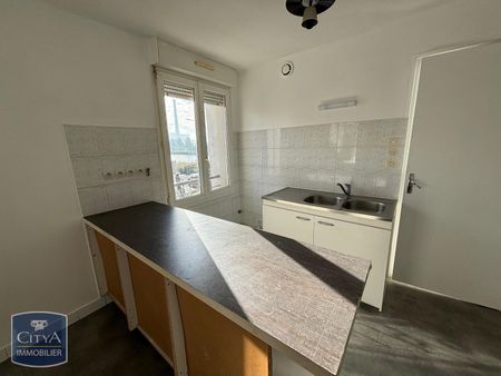 Location Appartement 3 pièces 55m² LE HAVRE 76600 - Photo 4