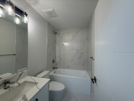 Brand New 2 Bedroom/1 Bathroom Suite – Pacific Douglas, South Surrey/White Rock - Photo 4