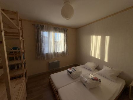 Location Appartement 2 pièces 53m² TARBES 65000 - Photo 5