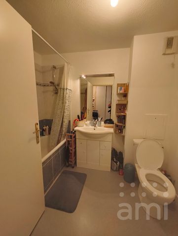 TYPE II - SECTEUR CHU - Photo 4