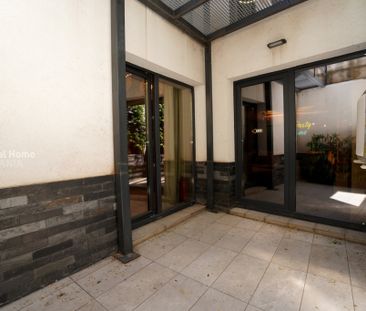 Kiseleff – Piața Victoriei | Clădire Boutique | Office / - Photo 2