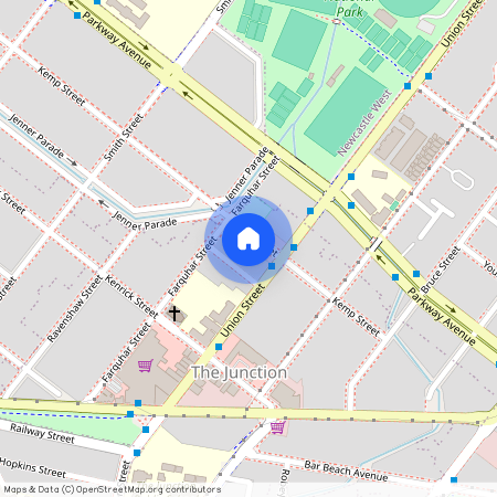 37 Kemp Street, NSW 2291, The Junction