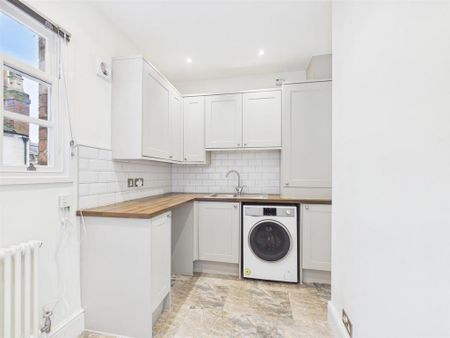 4 bedroom townhouse to rent - Photo 4