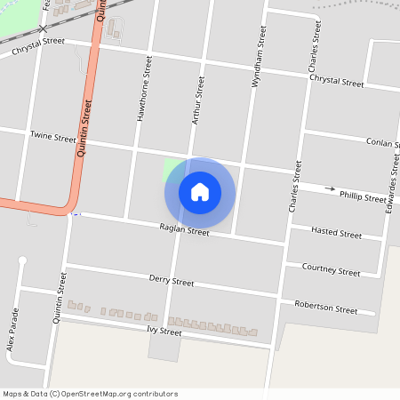 2/138 Arthur Street, Qld 4455, Roma