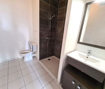 Appartement 1 pièce - Photo 3