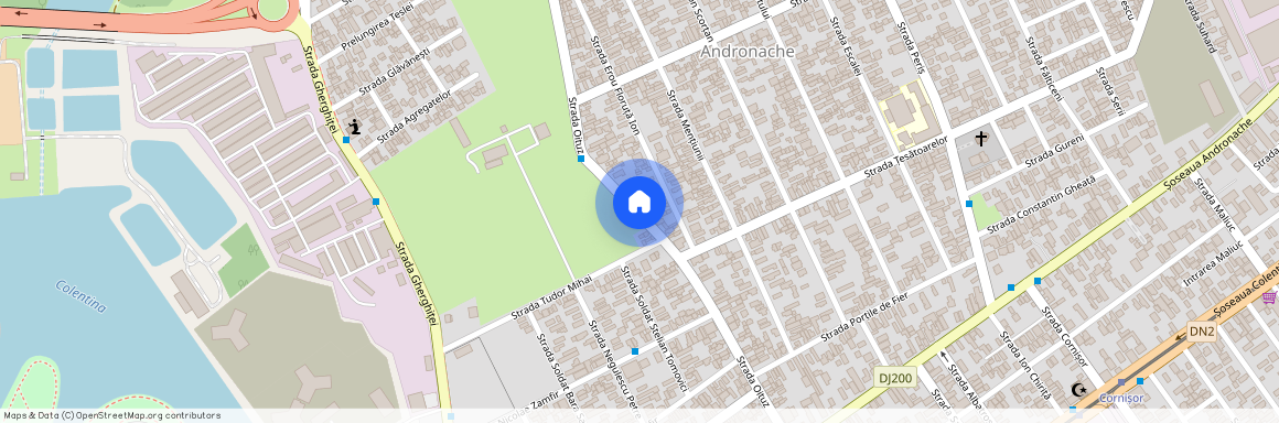 Bucuresti, Sectorul 2, Oituz 68