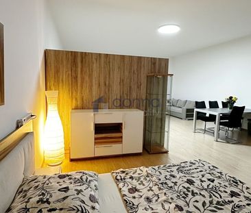 Pronájem bytu 1+kk a garsoniéry 66 m² - Fotografie 5