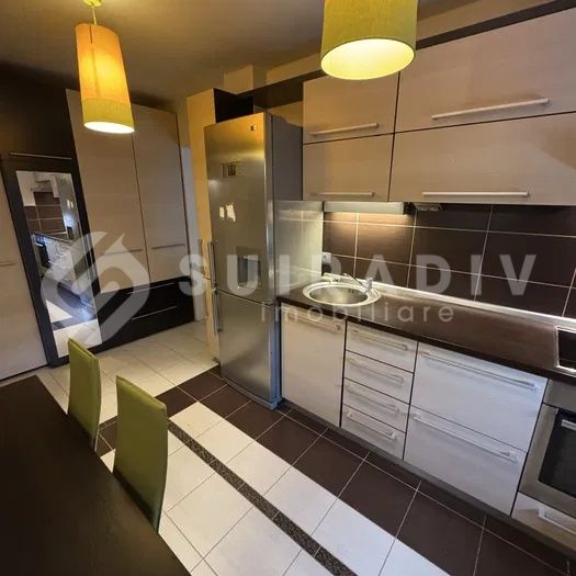 Apartament 2 camere | balcon | Grigorescu - Photo 1