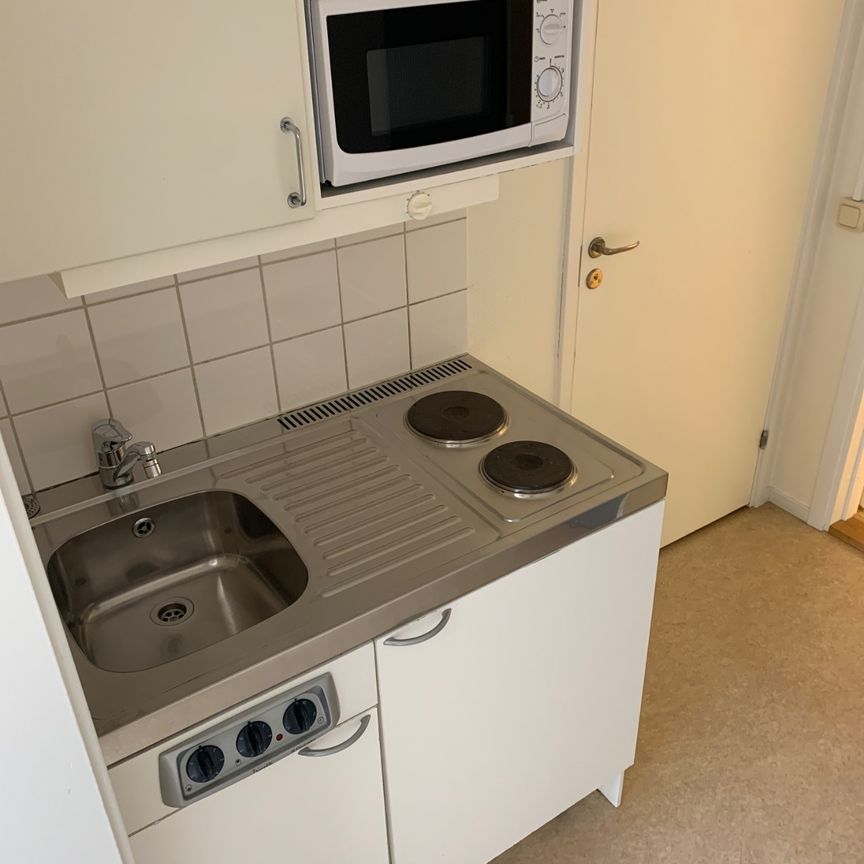 Nygårdsgatan, Västerås - Foto 1