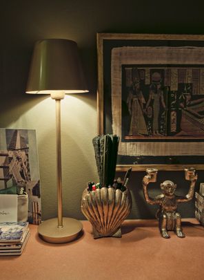 Lägenhet med dubbla balkonger och två arbetsstationer och öppen planlösning - Photo 1