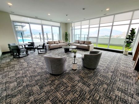 1 BED+ DEN 1 BATH Condo at Water Street by The Park (#2703) - Photo 3