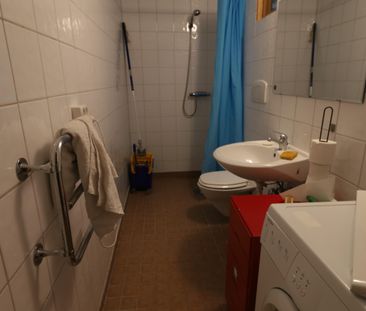 Studio i Lund - lämplig för ett par - Photo 4