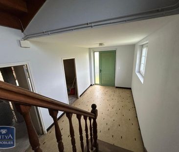 Location Maison 3 pièces 104m² VARETZ 19240 - Photo 3