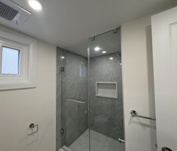For Lease - 5 Whistling Hills Drive Unit# Lower, Toronto, Ontario - Photo 5
