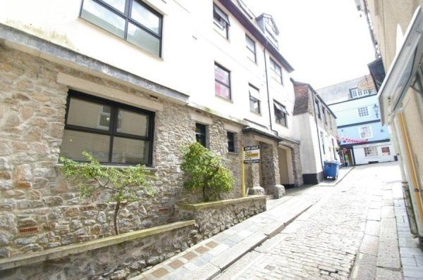 Stokes Lane, Plymouth, PL1 - Photo 1