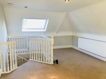 Westbourne BH4, Nelson Road, BH4 9JA, Bournemouth - Photo 2