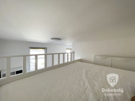 Pronájem bytu 1+kk 23 m² - Photo 4