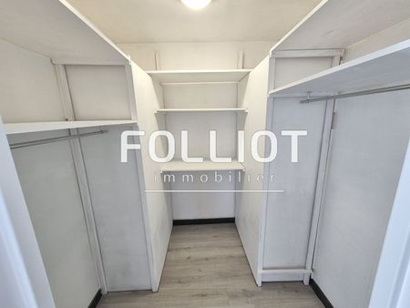 A LOUER Appartement 50000 Saint Lo 4 pi�ce(s) 72 m2 - Photo 3