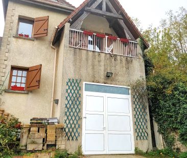 Duplex Condé-Sainte-Libiaire - Photo 6