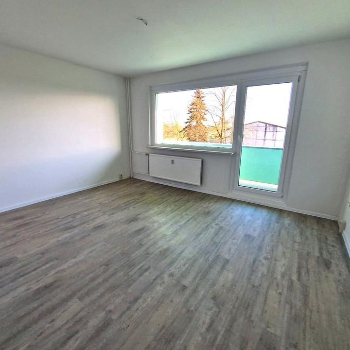 Gemütliche 3-Zimmer-Wohnung im 1. Obergeschoss - Photo 1